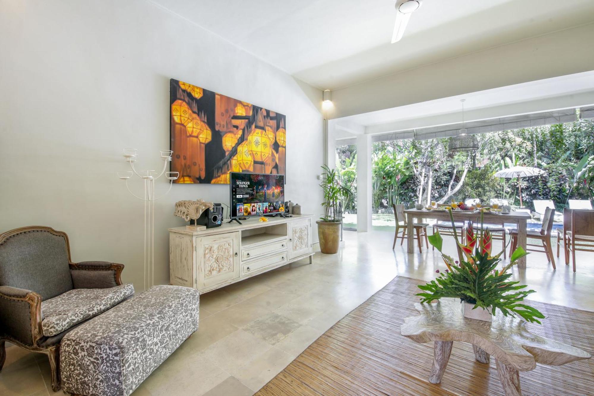Villa Lodek Deluxe Seminyak Extérieur photo
