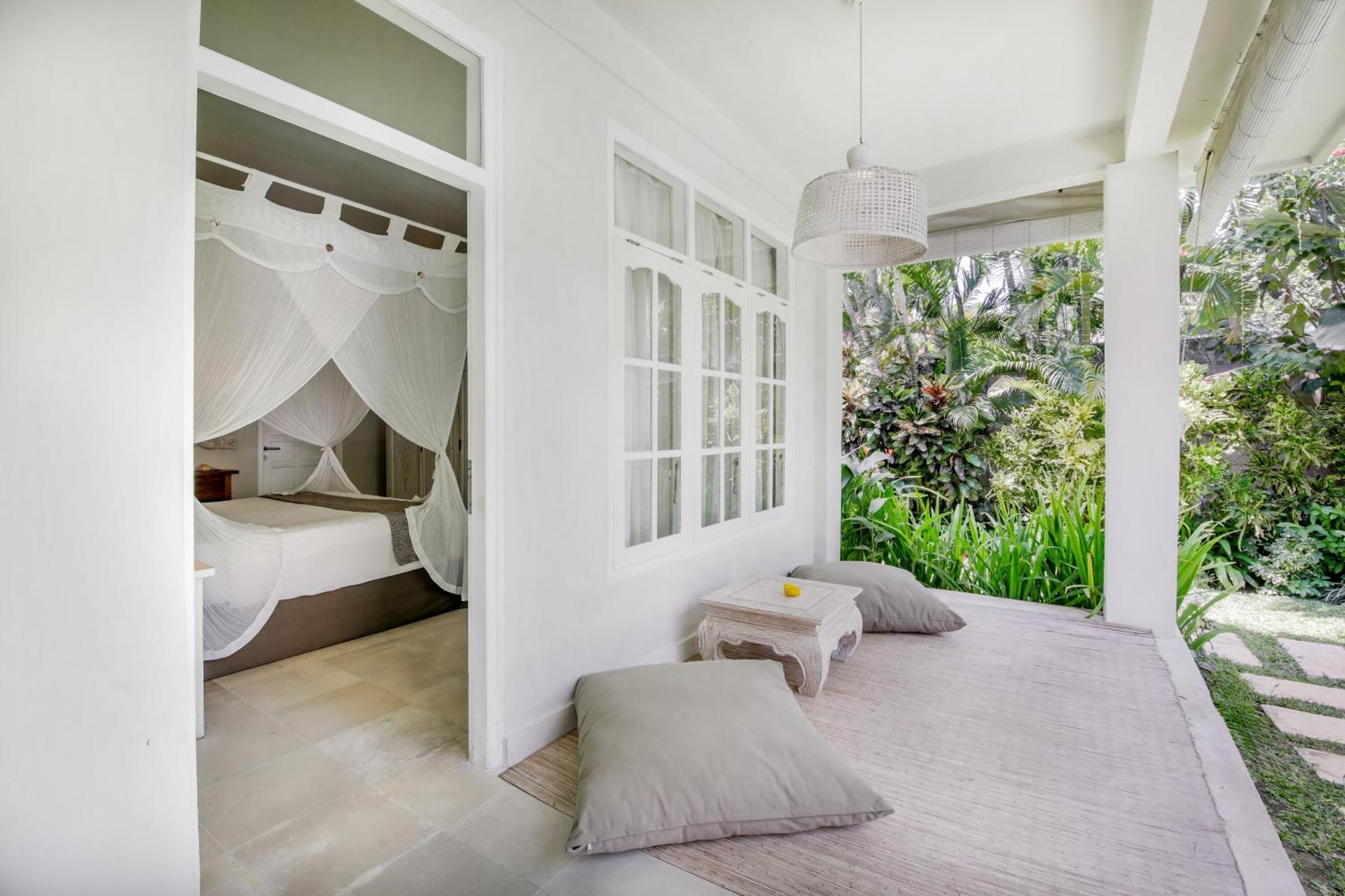 Villa Lodek Deluxe Seminyak Extérieur photo