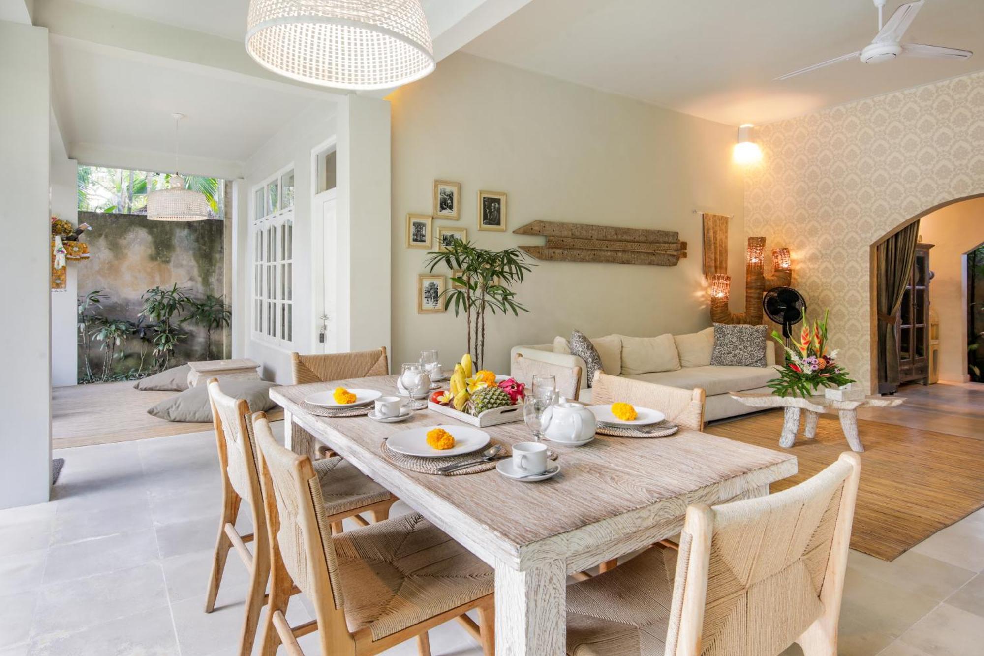 Villa Lodek Deluxe Seminyak Extérieur photo